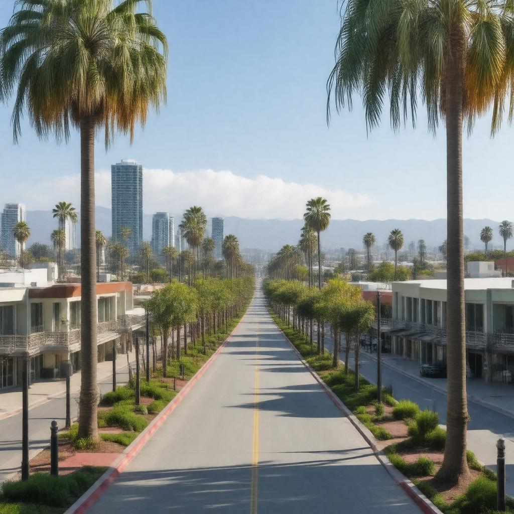Sunnyvale, California
